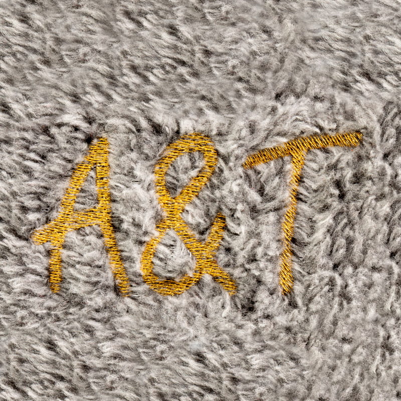 Harf Yazılı Çiftlere Özel Peluş Sıcak Su Torbası