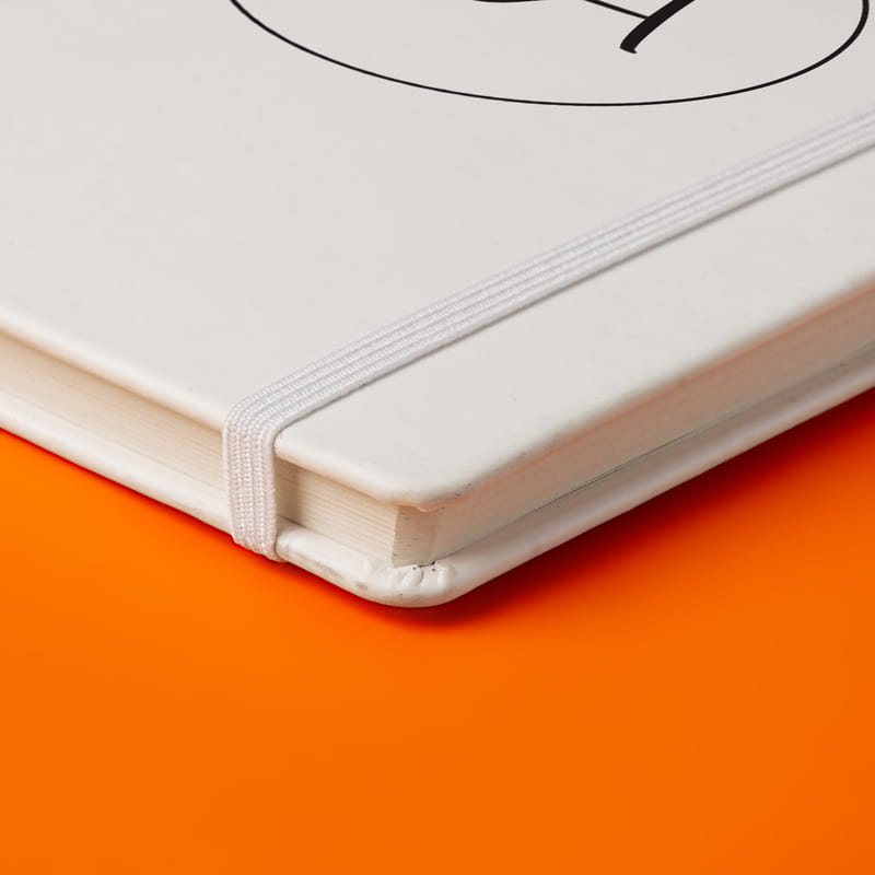 Herşeygüzelolacak Kişiye Özel Baskılı Defter