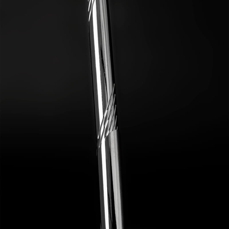 İsme Özel Şeffaf Kristal Masaüstü İsimliği