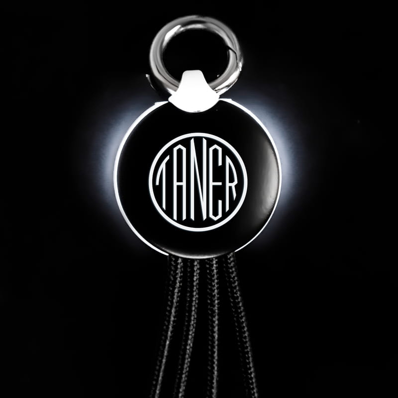 Kişiye Özel Işıklı Şarj Kablosu