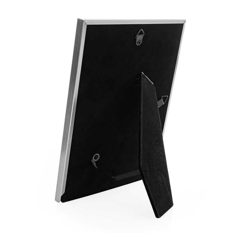 İsme Özel İmza Stili Metalik Masaüstü Çerçeve