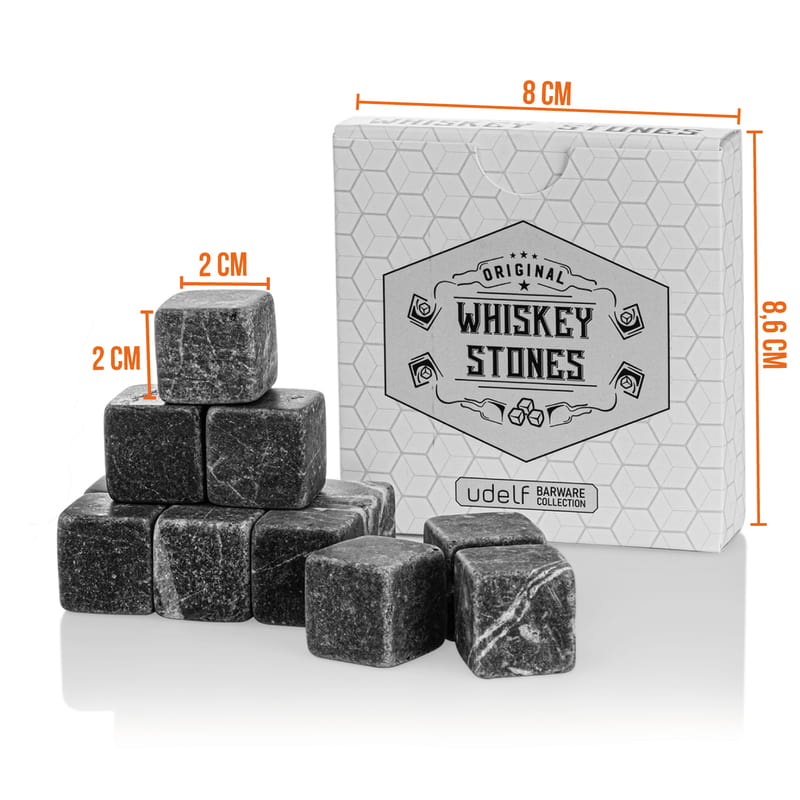 İsme Özel Retro Tasarımlı Premium Kutulu Orkney Viski Seti