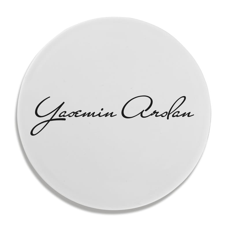 Kişiye Özel İmza Stili Hediye Makyaj Aynası