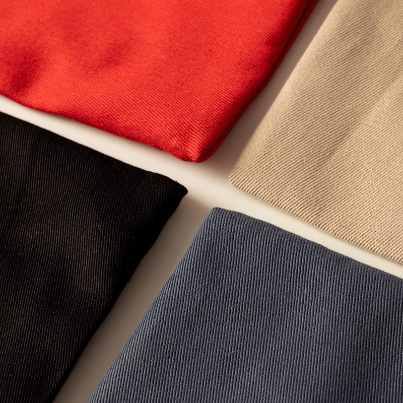 Retro Kaktüs Tasarımlı Kişiye Özel Kanvas Makyaj Çantası