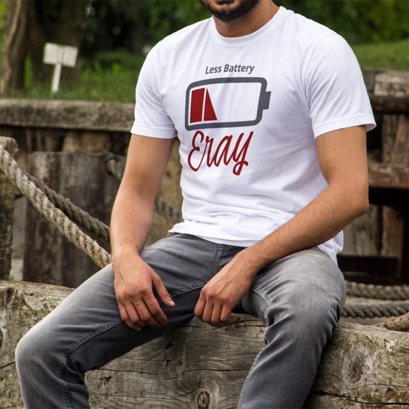 Yeni Doğan Hediyesi Esprili Tişört Bebek Body Kombini - %100 Pamuklu Kumaş