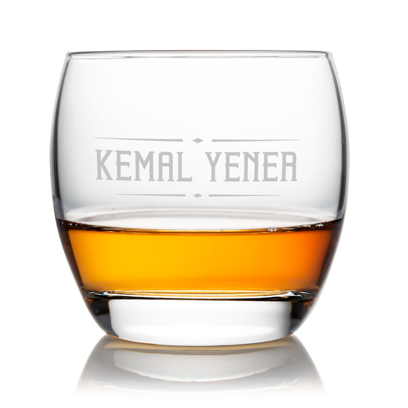 Doğum Günü Hediyesi Premium Kutulu Louisville Viski Seti