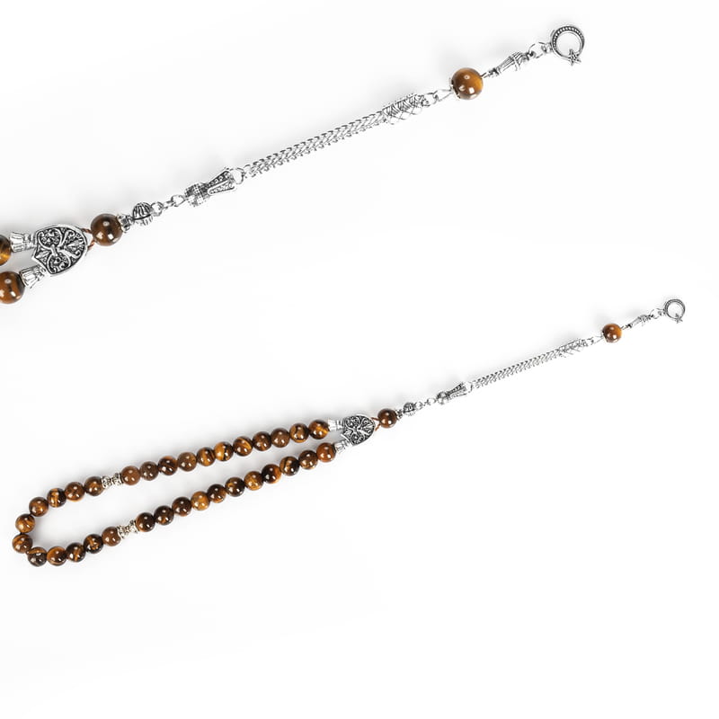 Kaplan Gözü Tesbih