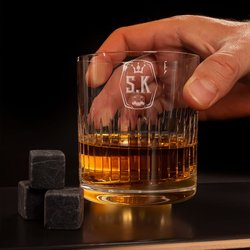 Kişiye Özel Osaka Viski Seti