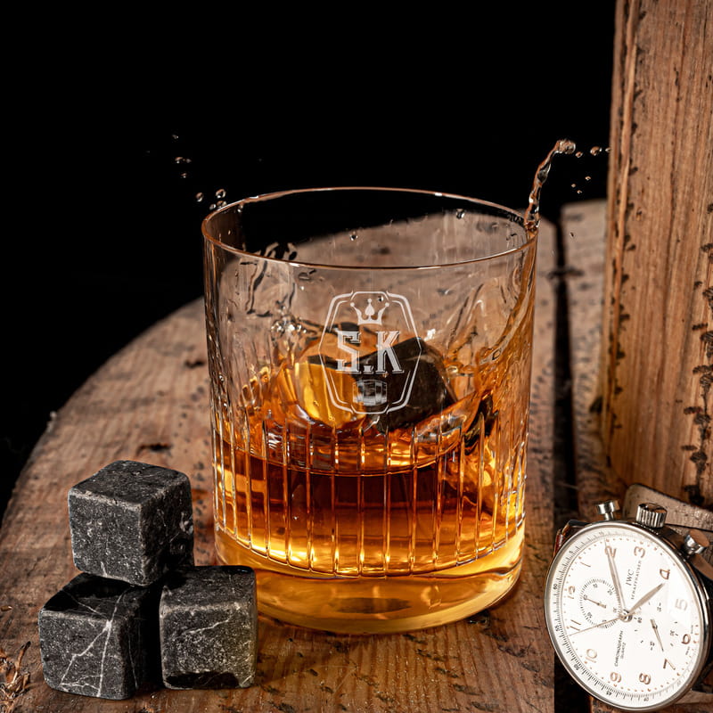 Kişiye Özel Osaka Viski Seti