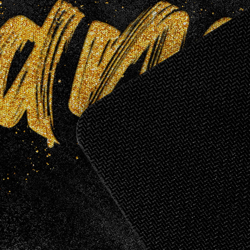 Kız Arkadaşa Hediye İsme Özel 40x30 Mousepad