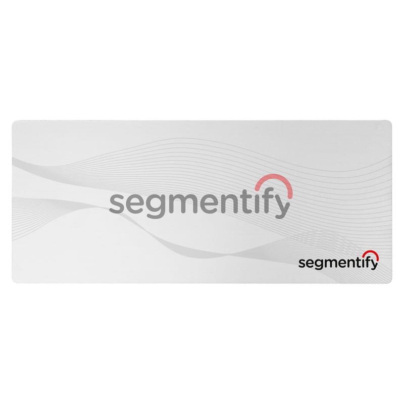 Kurumsal Hediye Logo Baskılı 70x30 Büyük Boy Mousepad