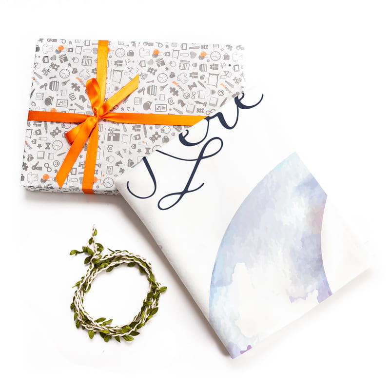 Mavi Ay'a Yolculuk Aylık | Haftalık Bebek Hediyesi Çekim Battaniyesi