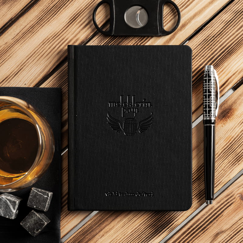 Meleklerin Payı Viski Tadım Defteri