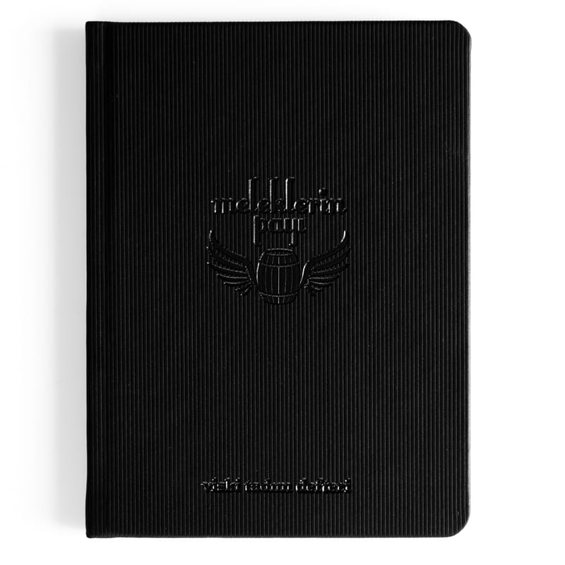 Meleklerin Payı Viski Tadım Defteri