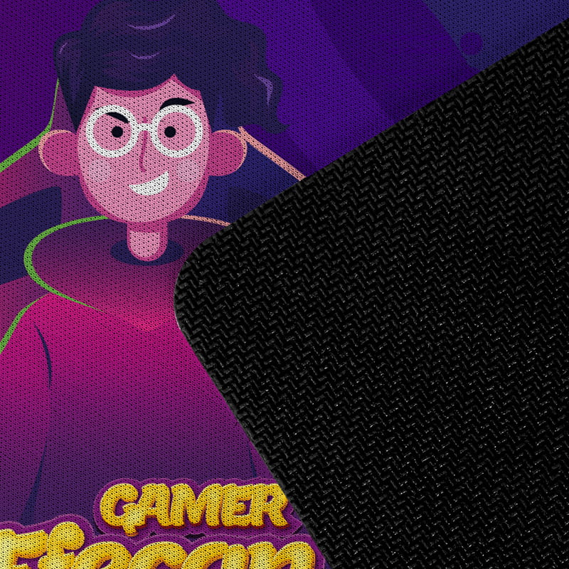 Oyun Severlere Hediye Kişiye Özel 70x30 Oyuncu Mousepad