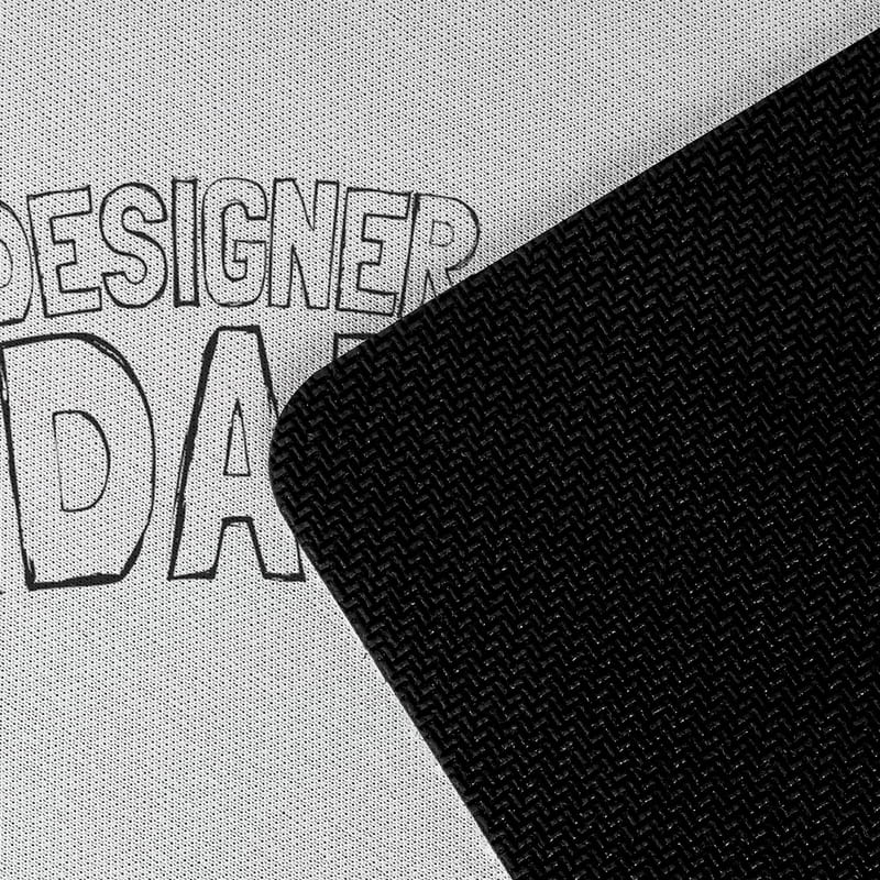 Tasarımcılara Hediye Özel Tasarımlı 70x30 Büyük Boy Mousepad