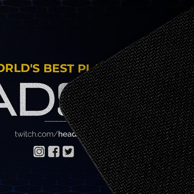 Yayıncılara Özel Kişiselleştirilebilir Büyük Boy Oyuncu Mousepad