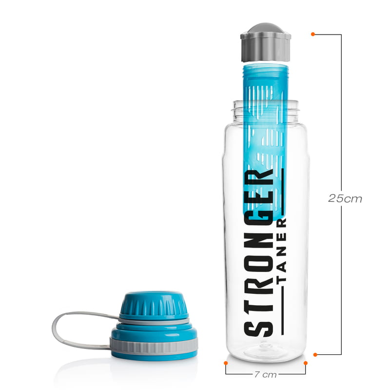 Vücut Geliştirmecilere Kişiye Özel Hediye Sporcu Su Şişesi