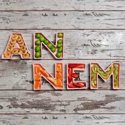 Anneler Günü Hediyesi Kahvaltılık Seti