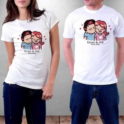 Annenize Özel Anne Çocuk T-shirtleri
