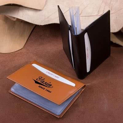 Erkeğe Doğum Günü Hediyesi Kredi Kartlık