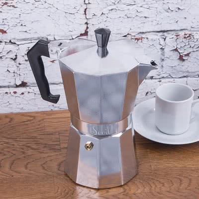 Espresso Makinası