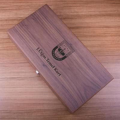 Jandarma Arkadaşa Özel Hediyelik Tavla