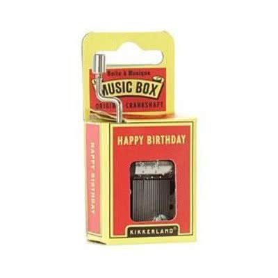 Eşe Yıldönümü Hediyesi Müzik Kutusu