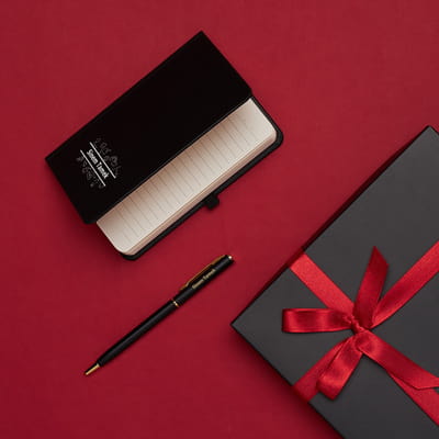 Anaokulu Kreş Öğretmenine Özel Defter Kalem Hediye Seti