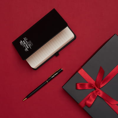 Beden Eğitimi Öğretmenine Özel Defter ve Kalem Hediye Seti