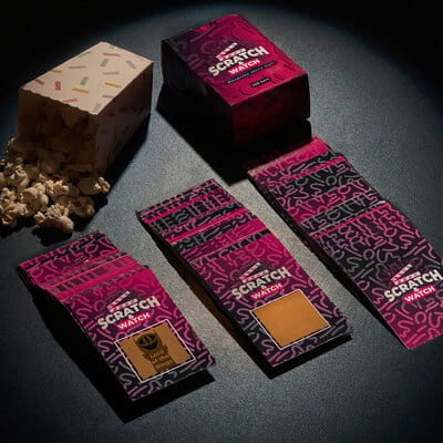 Bugün Ne İzlesek? 100 Filmlik Kazı ve İzle Kart Oyunu