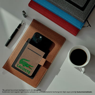 Logo Cepli 2026 Kurumsal Ajanda