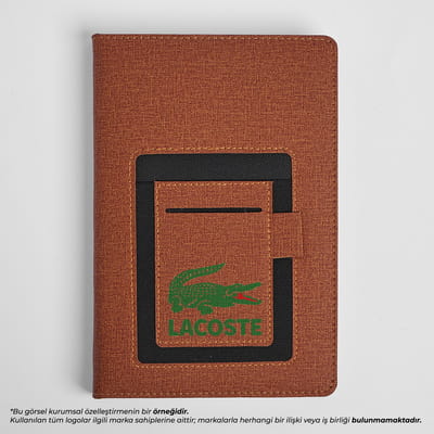 Logo Cepli 2026 Kurumsal Ajanda