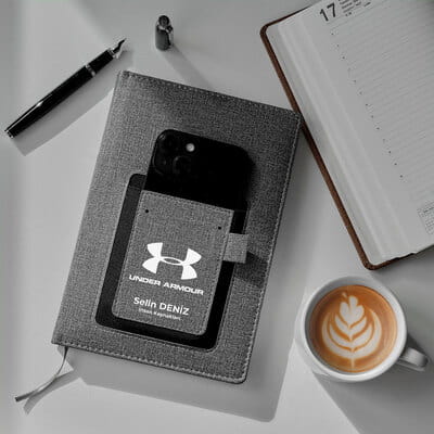 Logo Cepli 2026 Kurumsal Ajanda