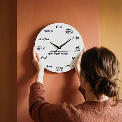 Öğretmene Özel Matematik Saati