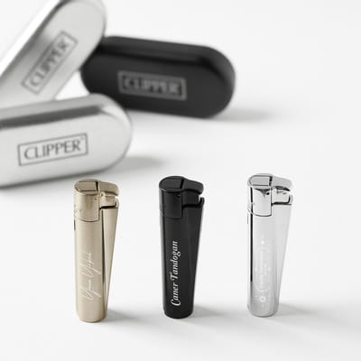 Doğum Günü Temalı Kişiye Özel Torch Çakmak Hediyesi