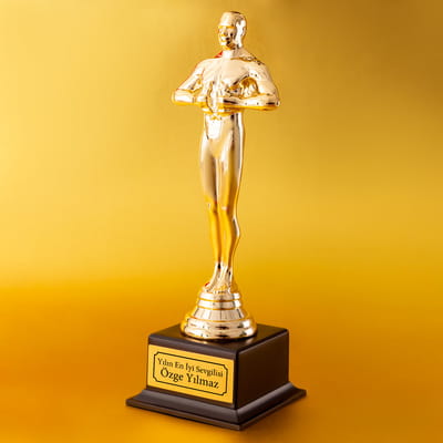 Yılın En İyi Sevgilisi Oskar Ödülü