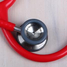 Kişiye Özel Littmann Pediatrik Steteskop