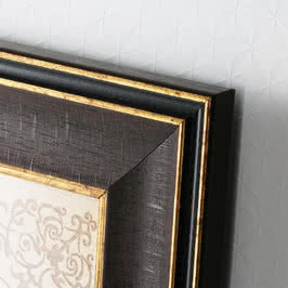 Yeni Yıl Hediyesi Takvimli Çerçeveli Ahşapfoto