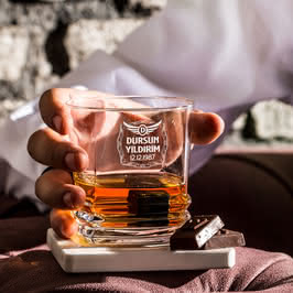 Doğum Günü Hediyesi Speyside Viski Seti