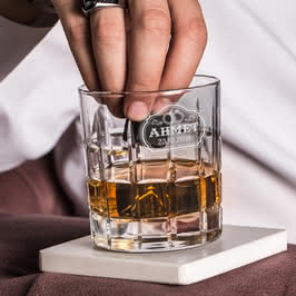 Evlilik Yıl Dönümüne Özel Islay Viski Seti