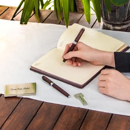 Ofis Çalışanlarına Hediye Exclusive Kurumsal Set