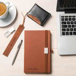 Yeni İş Hediyesi Premium Ofis Seti