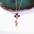 Uçan Balon Kolye