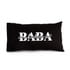 Babaya Özel Hediye Mesaj İsim Baskılı Yastık