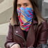 Kız Arkadaşa Hediye Buff Bandana Maske