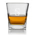 İsimli Viski Bardağı - Dublin Viski Bardağı Seti