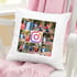 Fotoğraf Baskılı İnstagram Yastık