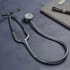 TIP Logolu Kişiye Özel Littmann Classic III Stetoskop