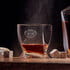 İsme Özel New York 2li Viski Kadeh Seti